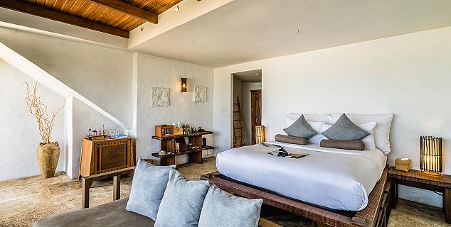 Two Bedroom Chaba Villa