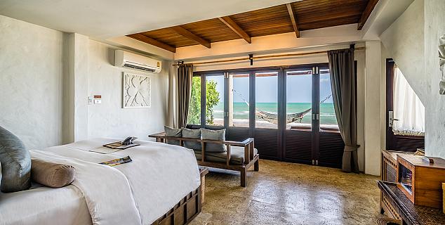 Two Bedroom Chaba Villa