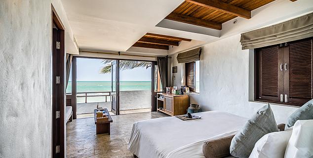 Two Bedroom Chaba Villa