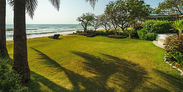 Two Bedroom Chaba Villa