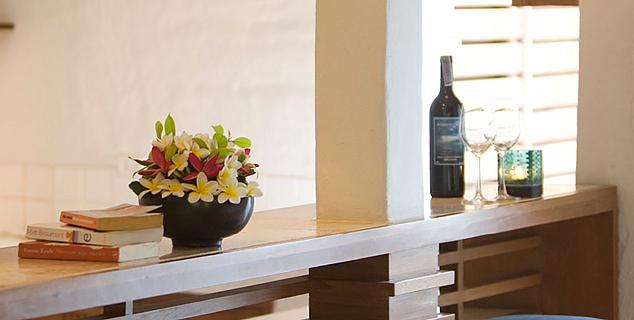 Two Bedroom Chaba Villa