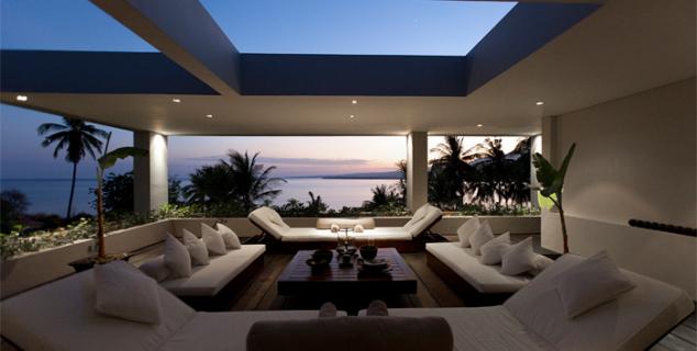 Two Bedroom Family Lodge Suite