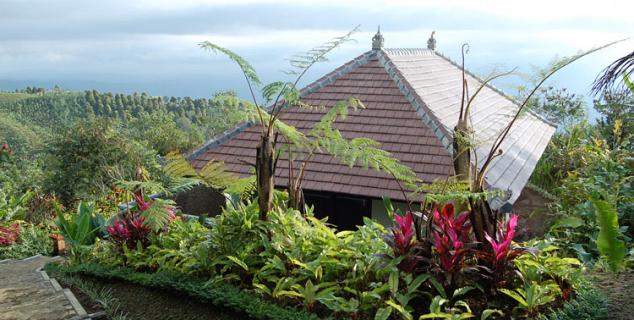 Two-Bedroom Pool Villa