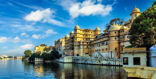 Udaipur