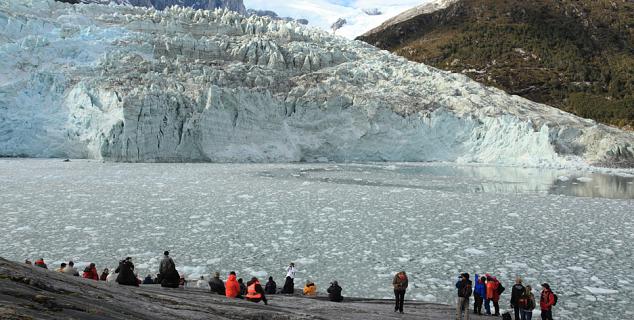 Unforgettable Landscapes