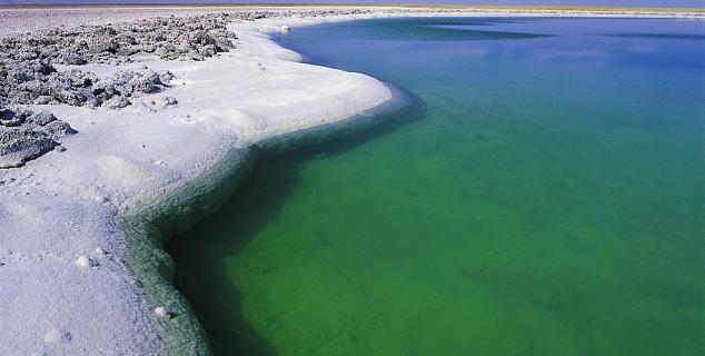 Unforgettable Landscapes