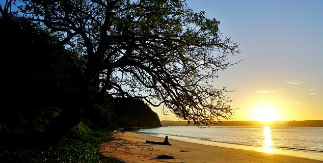 Unforgettable Sunsets, Costa Rica