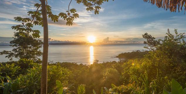 Unforgettable Sunsets