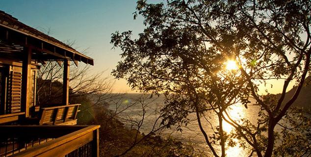 Unforgettable Sunsets