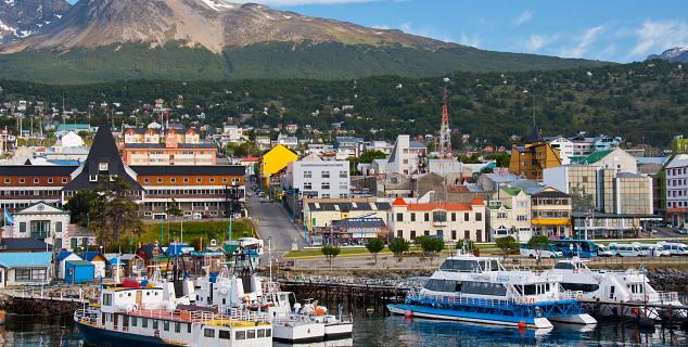 Ushuaia