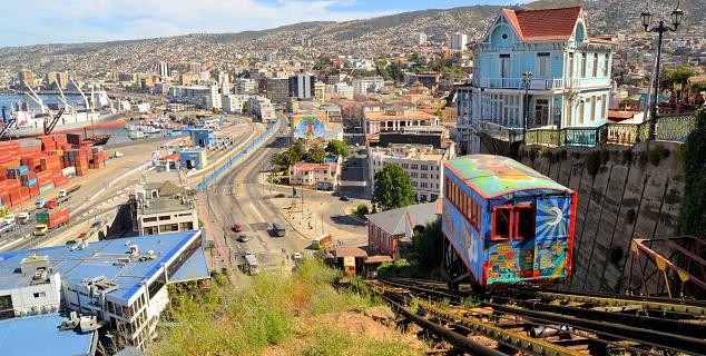 Valparaiso