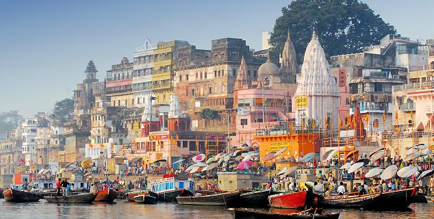 Varanasi