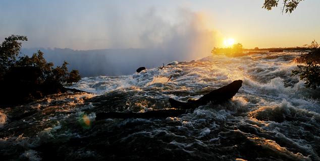 Victoria Falls