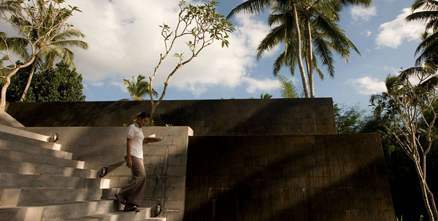 Villa Butler Service