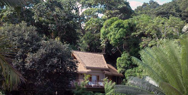 Villa de Charme Elegance