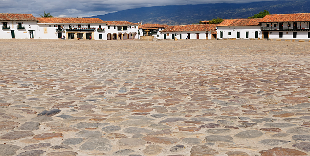 Villa de Leyva