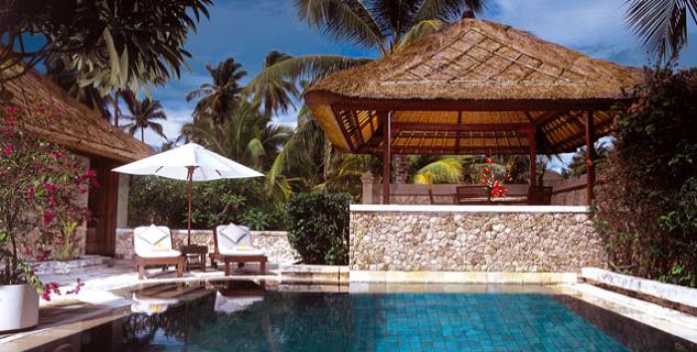 Villa wth Private Pool