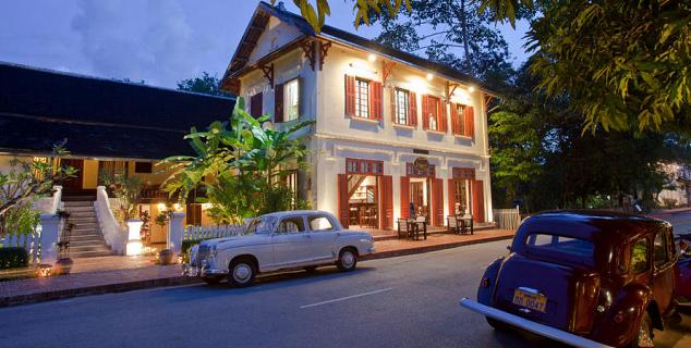 Vintage car transfers