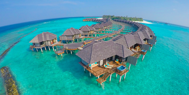 Water Villas