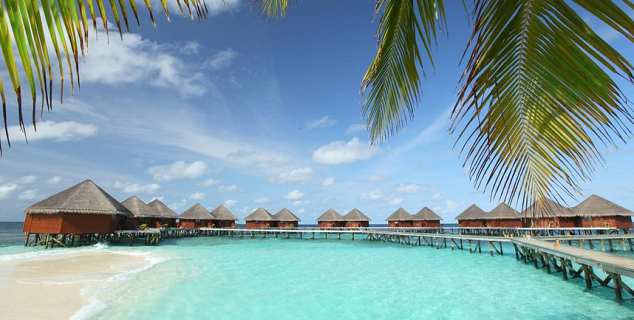 Water Villas