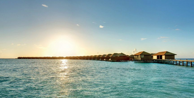 Water Villas