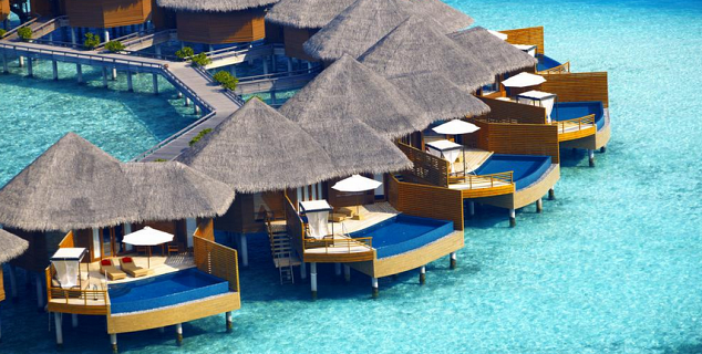 Water Villas
