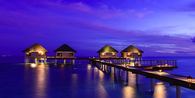 Water Villas