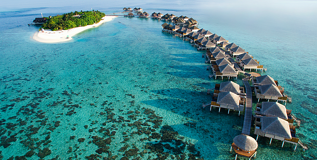 Water Villas
