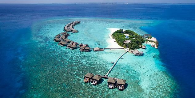 Water Villas