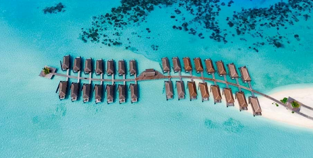 Water Villas