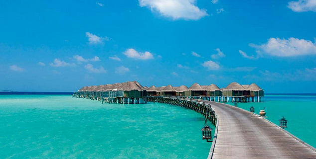 Water Villas