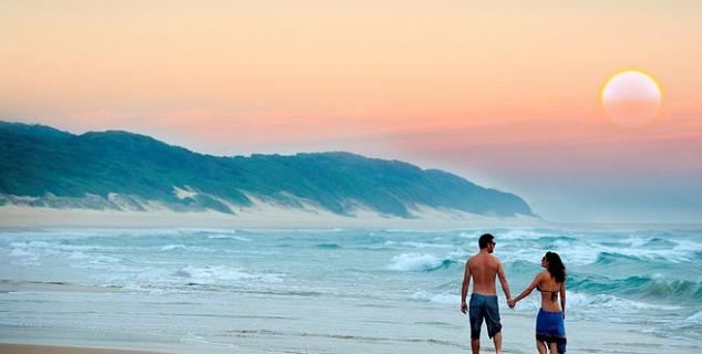 White Pearl, Mozambique