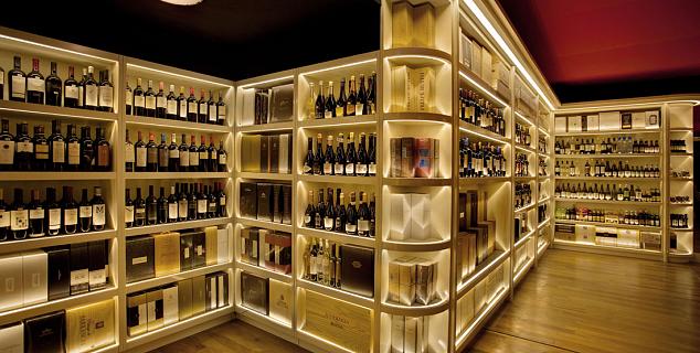 Wine Cellar