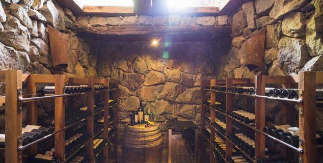 Wine Cellar