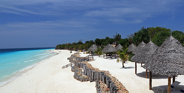 Zanzibar